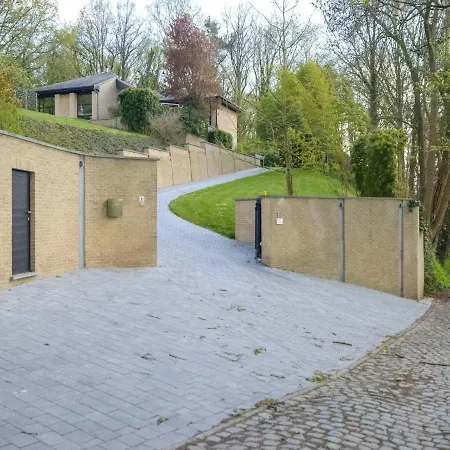 Villa Picturesque With Swimming Pool Bierges