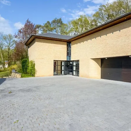 Picturesque With Swimming Pool Villa
