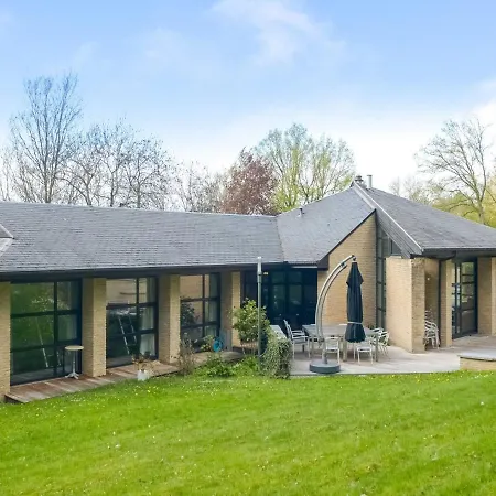 Picturesque With Swimming Pool Villa