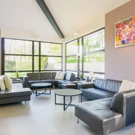 Picturesque With Swimming Pool Villa *
