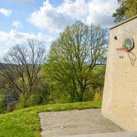 Picturesque With Swimming Pool * Bierges