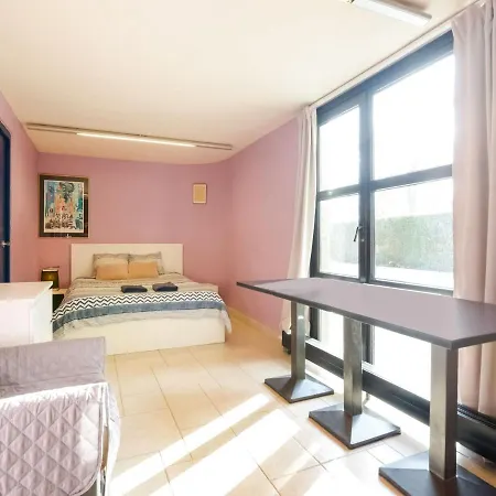 Villa Picturesque With Swimming Pool Bierges