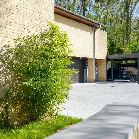 Picturesque With Swimming Pool * Bierges